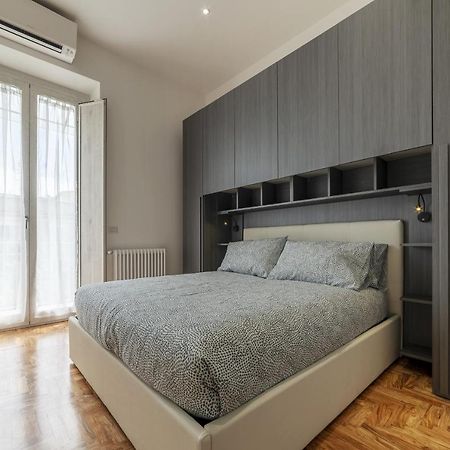 Rione Prati Elegant Apartment With Balcony Rome Bagian luar foto